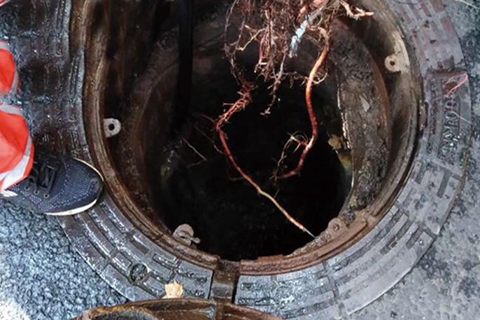 丹阳管道预处理